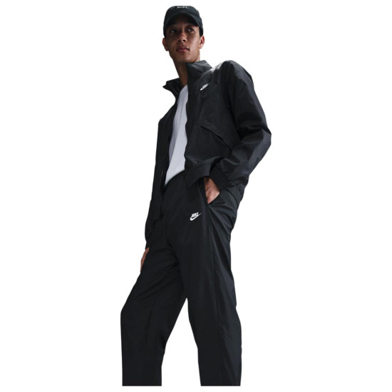 Nike Ανδρικές φόρμες σετ Club Woven Tracksuit